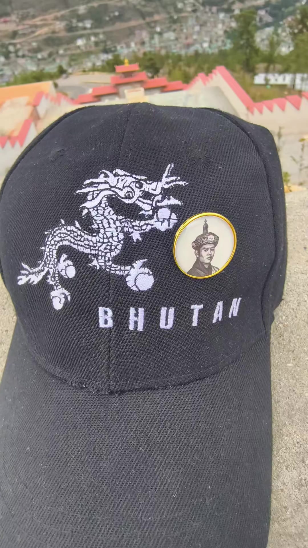 @Bhutan Olympic Committee