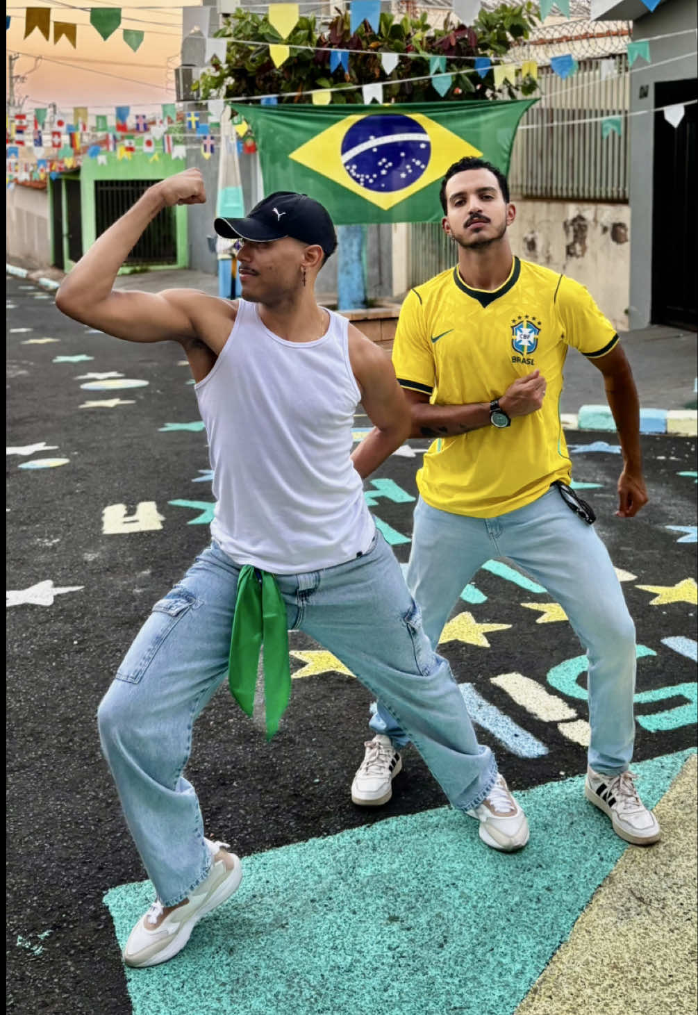 @Wesllei de Araújo Carneiro