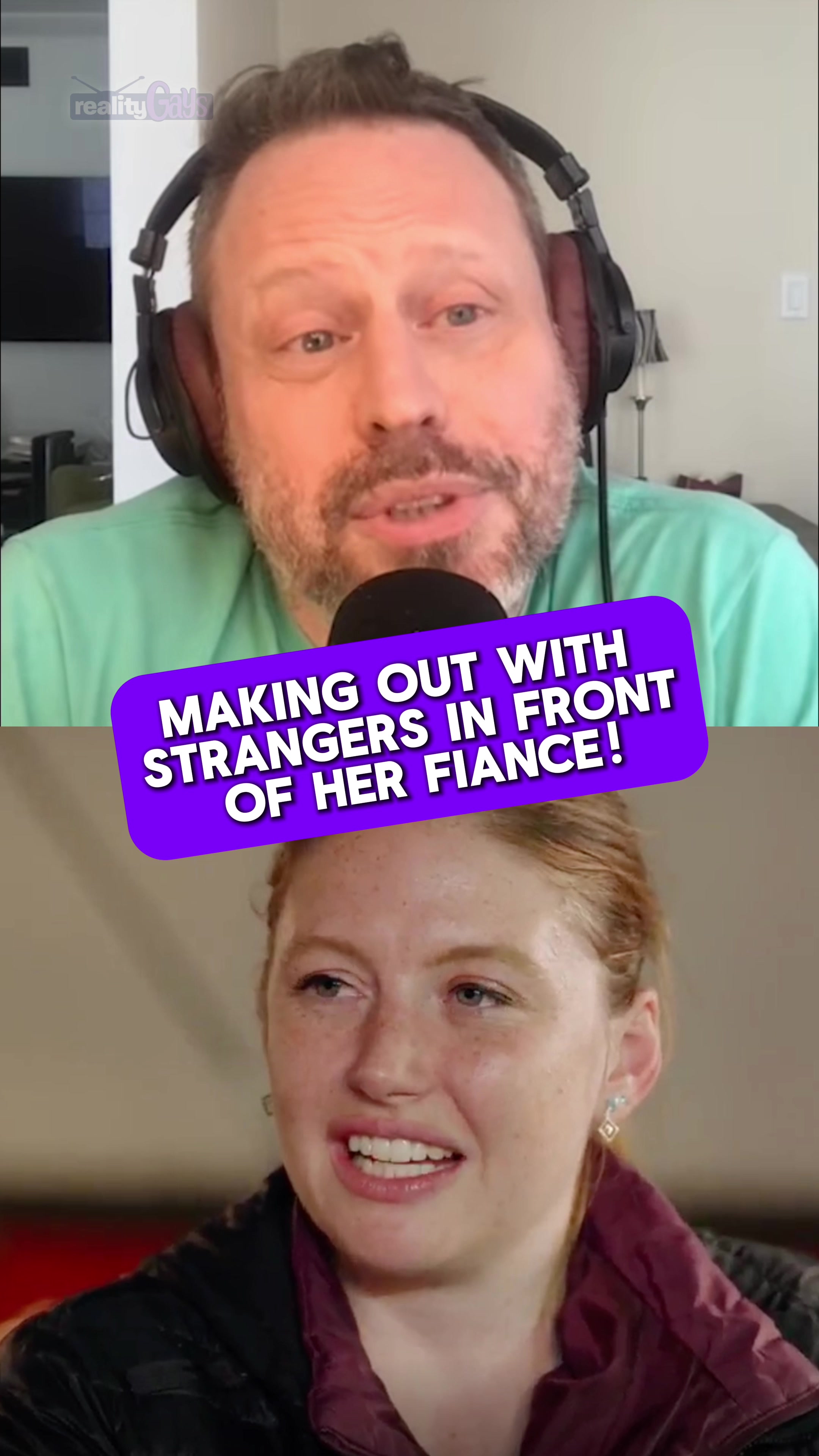 @Reality Gays Podcast