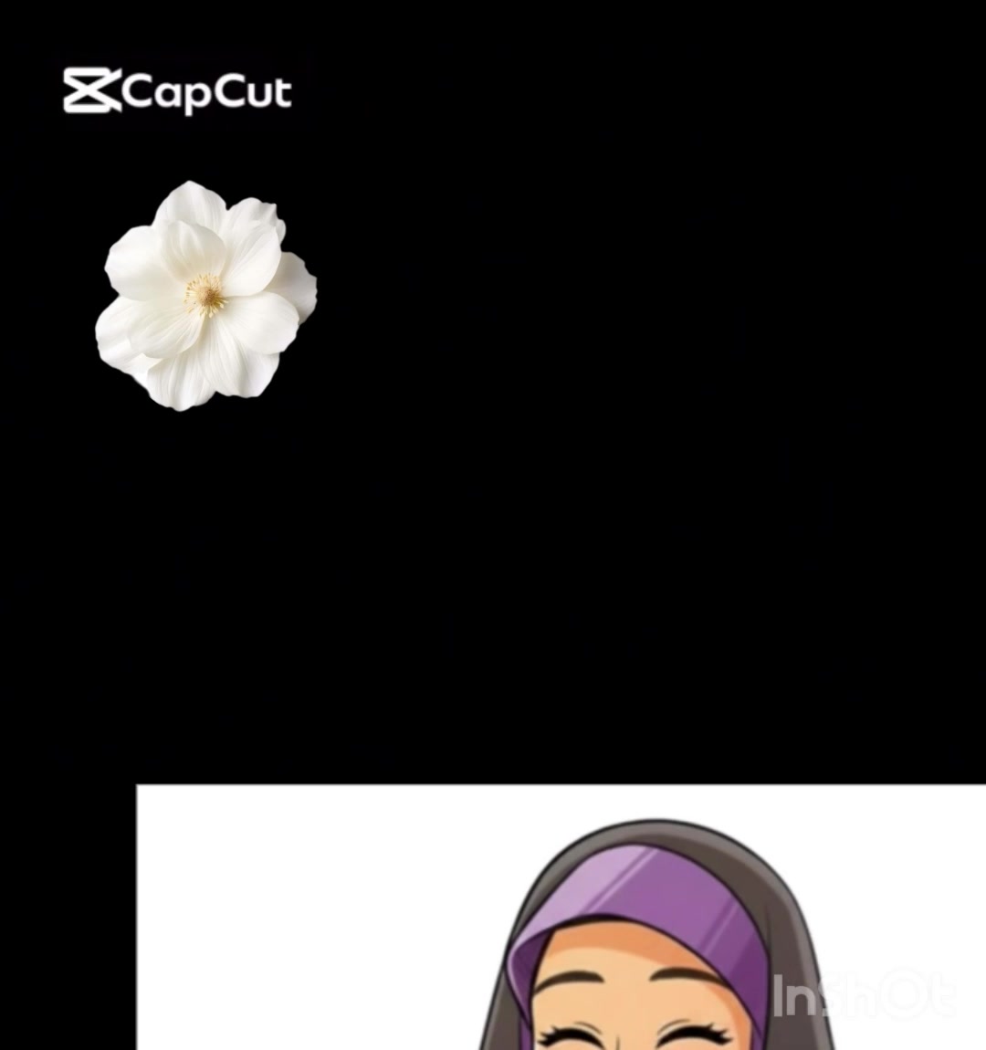 @: