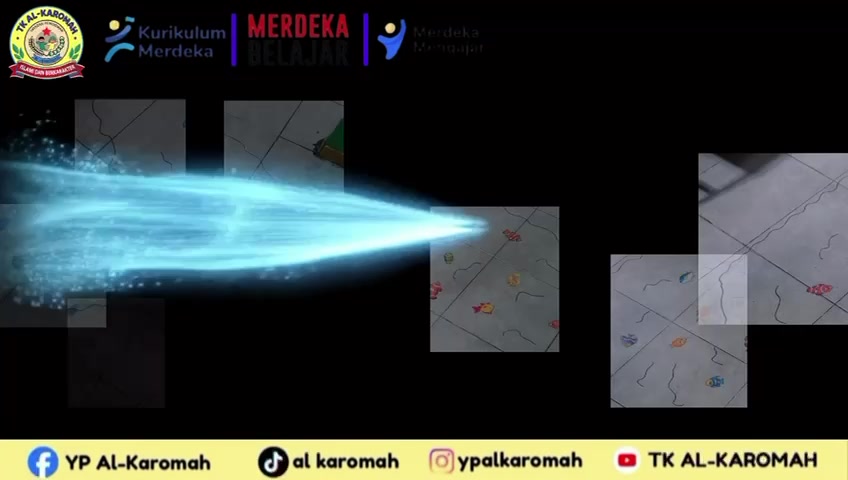 @tkalkaromah