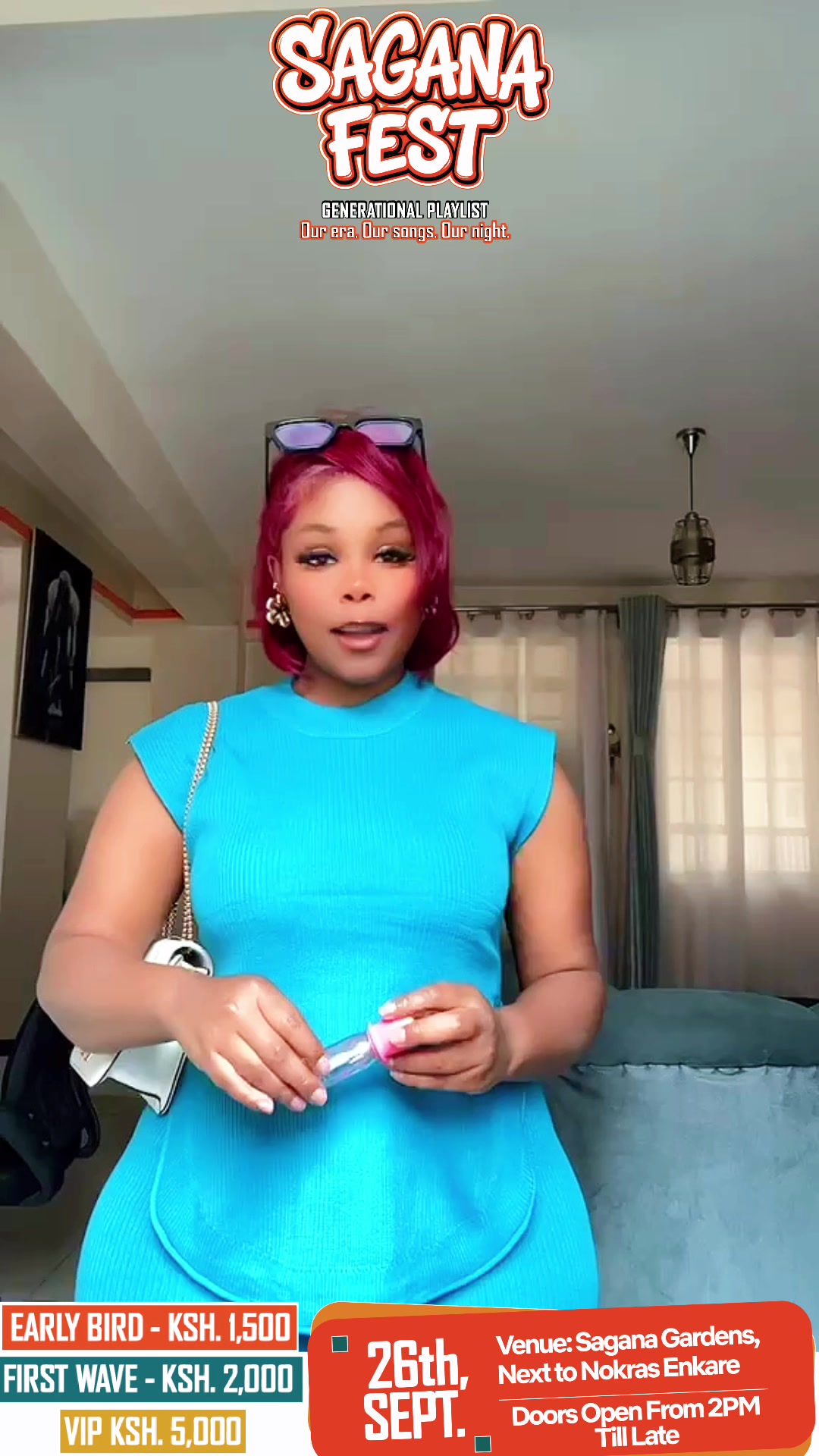 @Lydia Mwangi 🥰