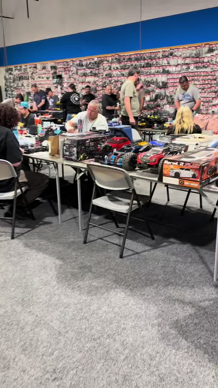 @Park Lane Hobbies