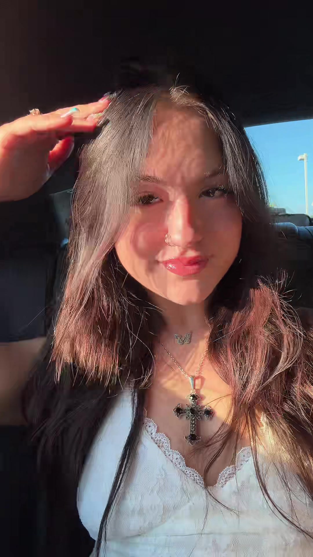 @Noelle Marie<3
