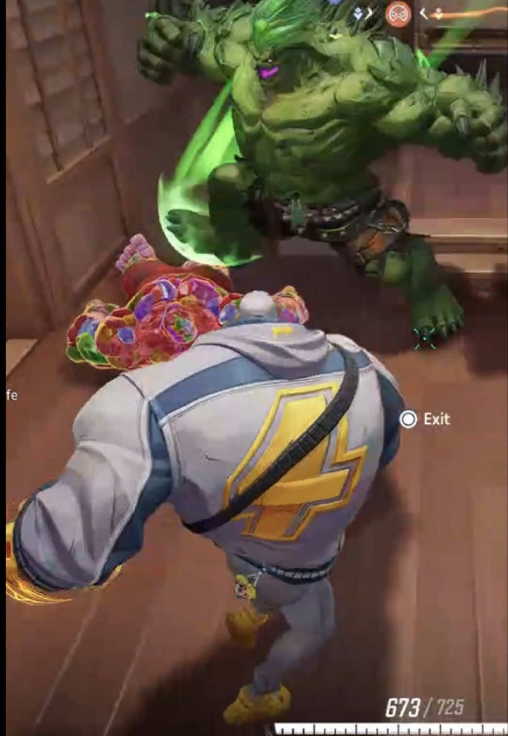 @Godly Heal