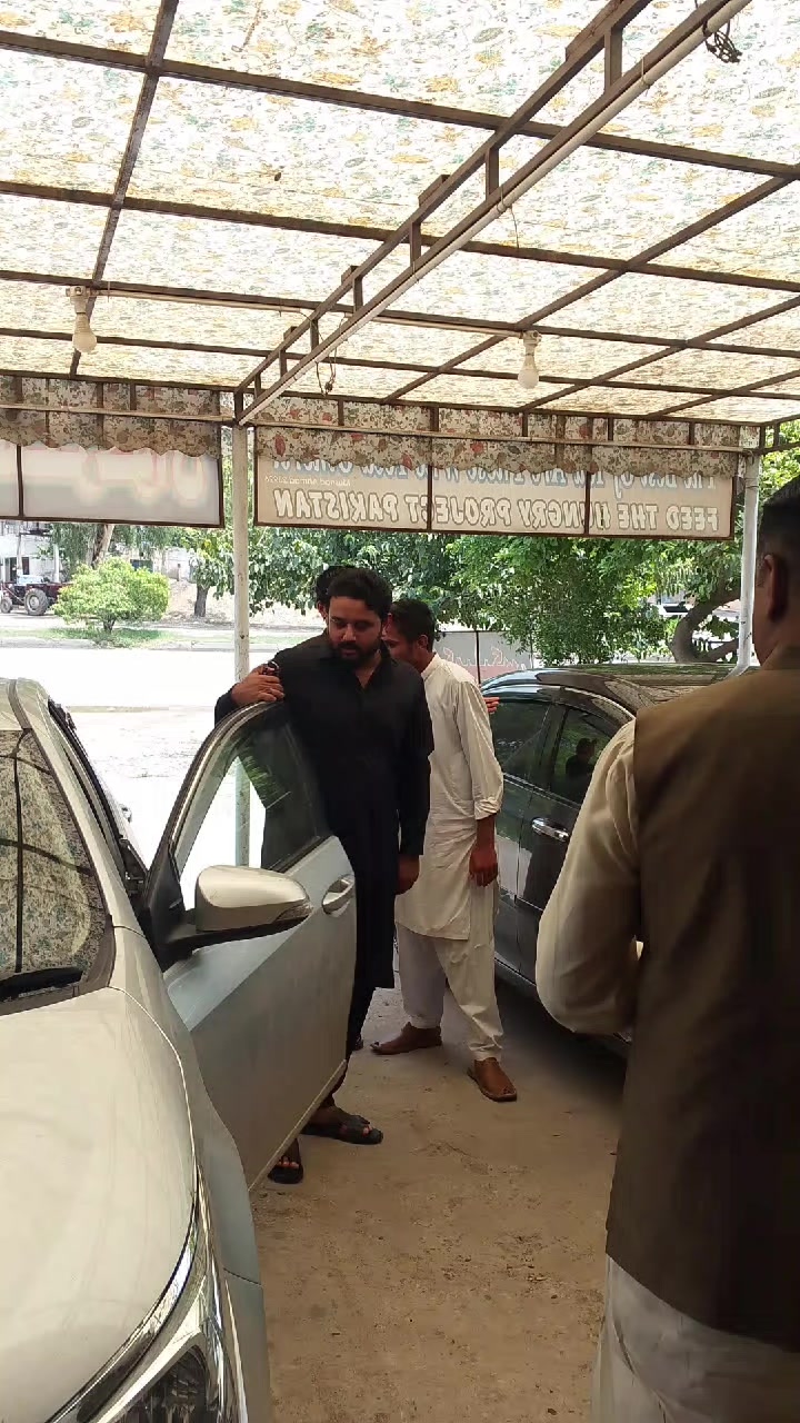 @Shahzad Raja