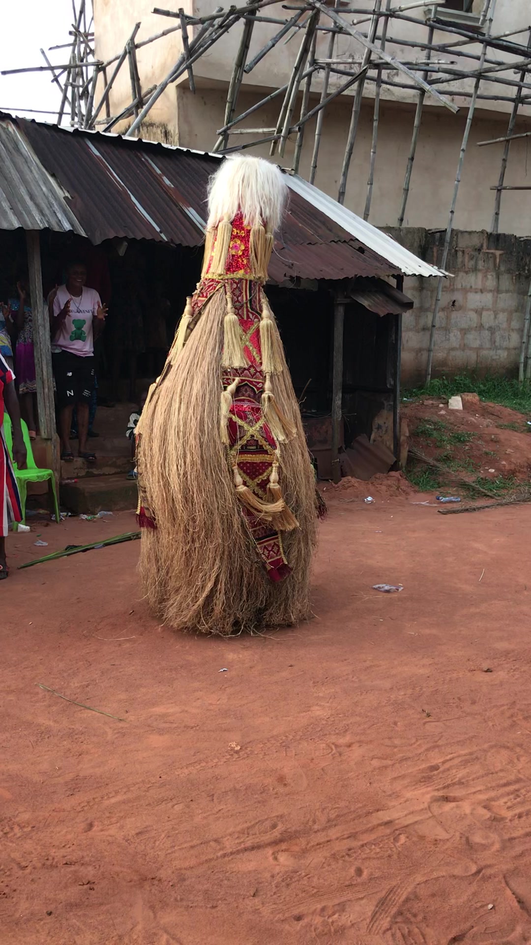 @Igbo Amaka