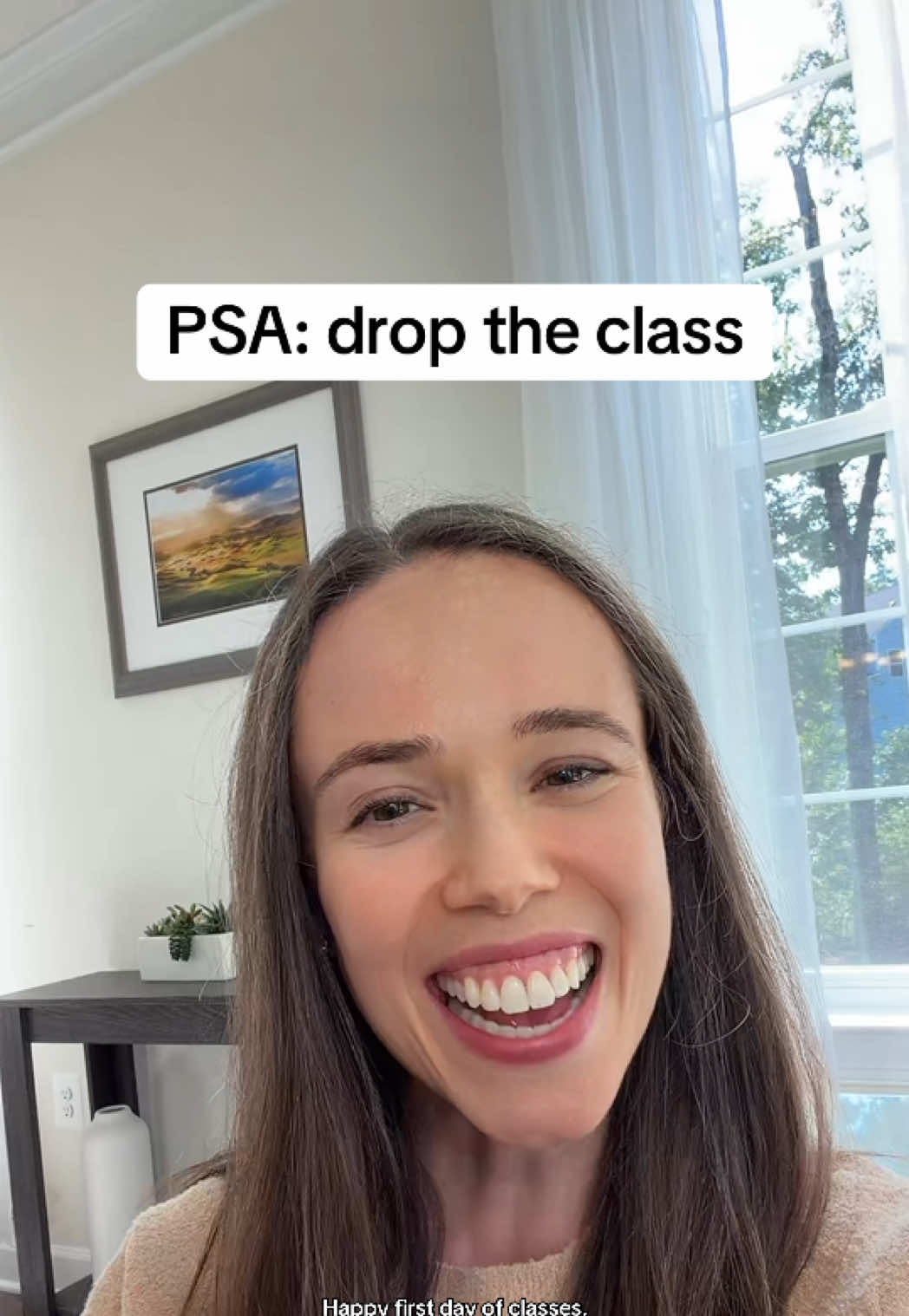 @Dr. Erin