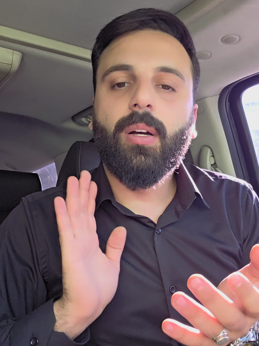 @عامر شيخاني الحساب البديل