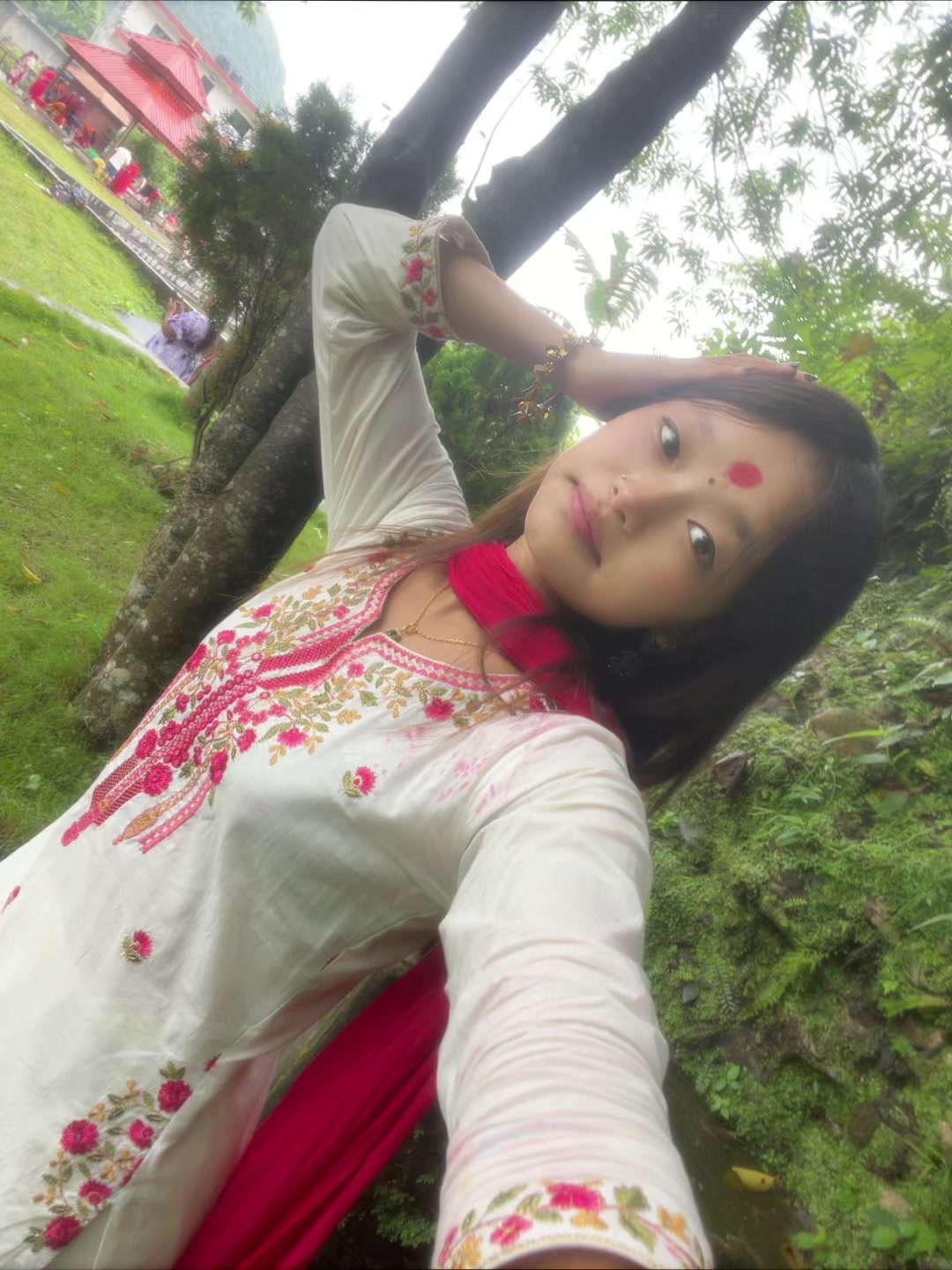 @Anjisha