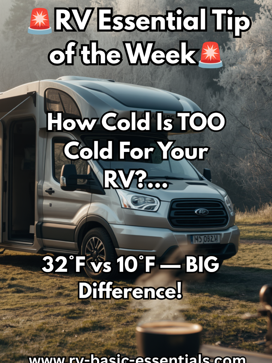 @RV Basic Essentials