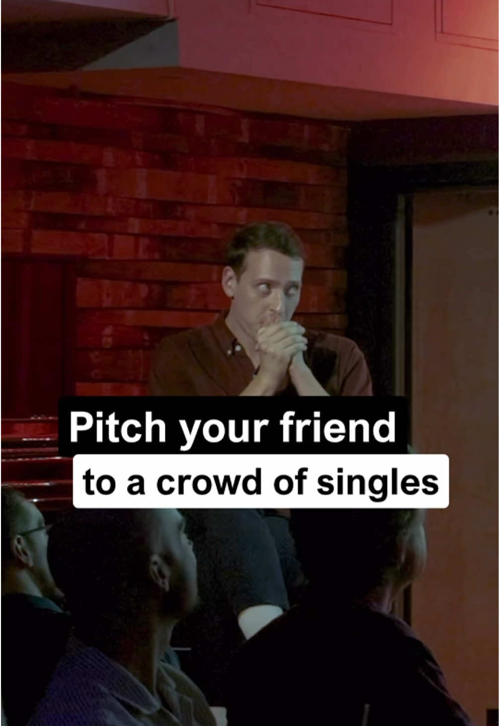 @Pitch and Pair NYC