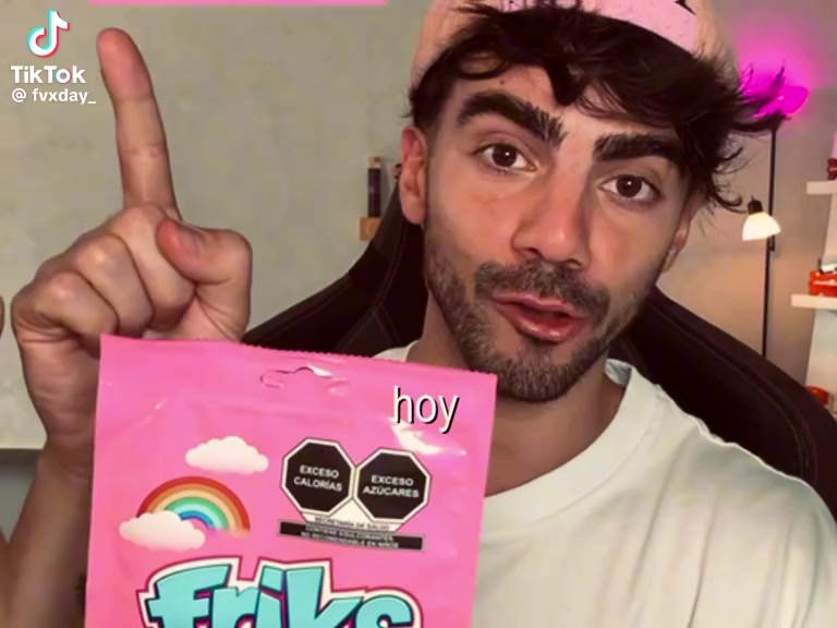 @fede vigevani videos