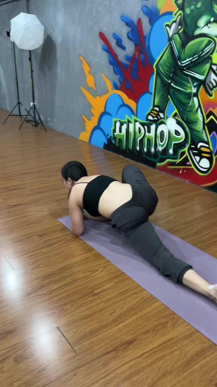 @DD Gym & YogaStudio