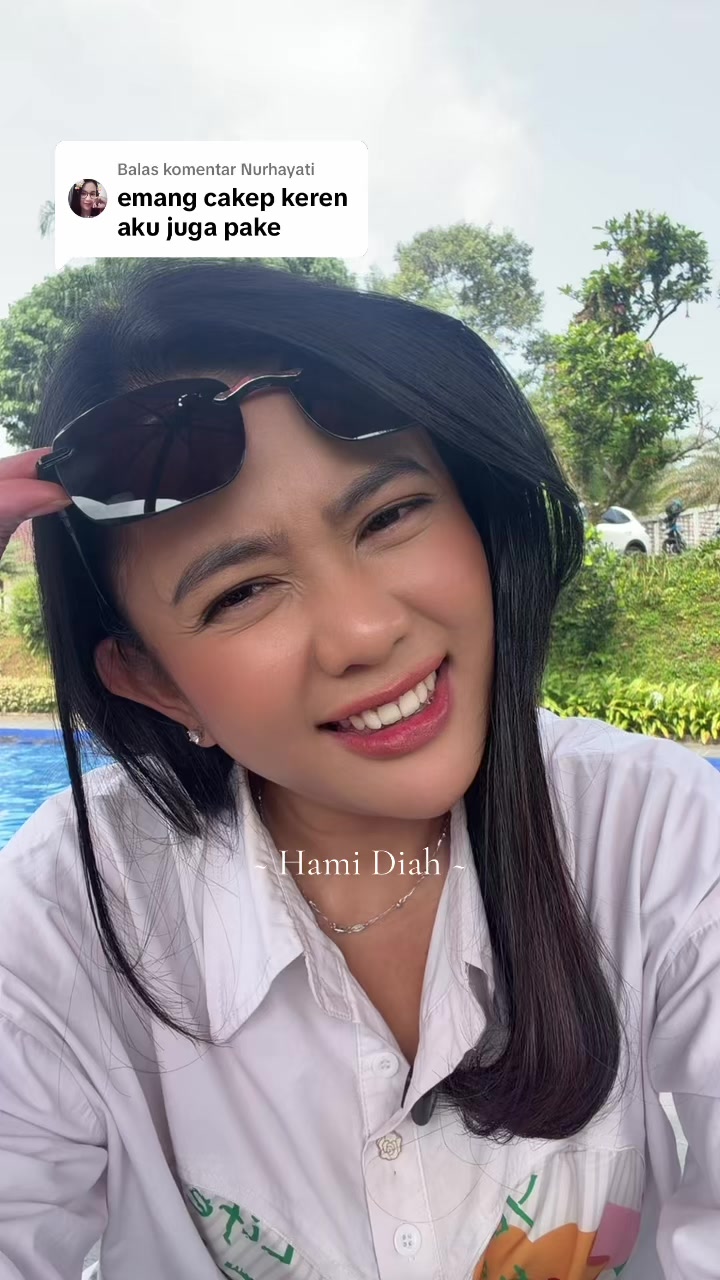 @Hami diah