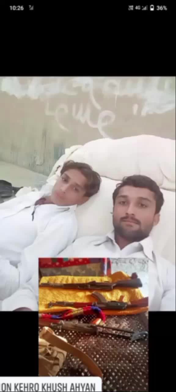 @Talib Sindhi