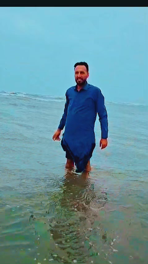 @Haji ayub khan