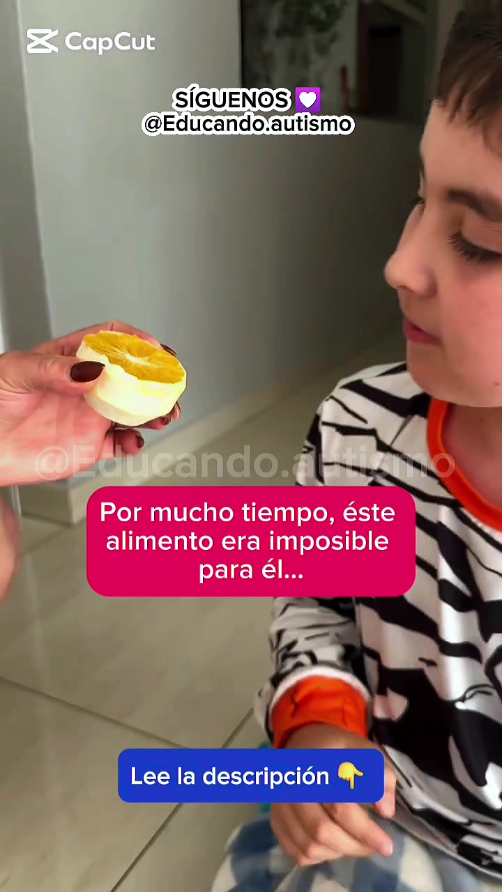 @Educando.autismo