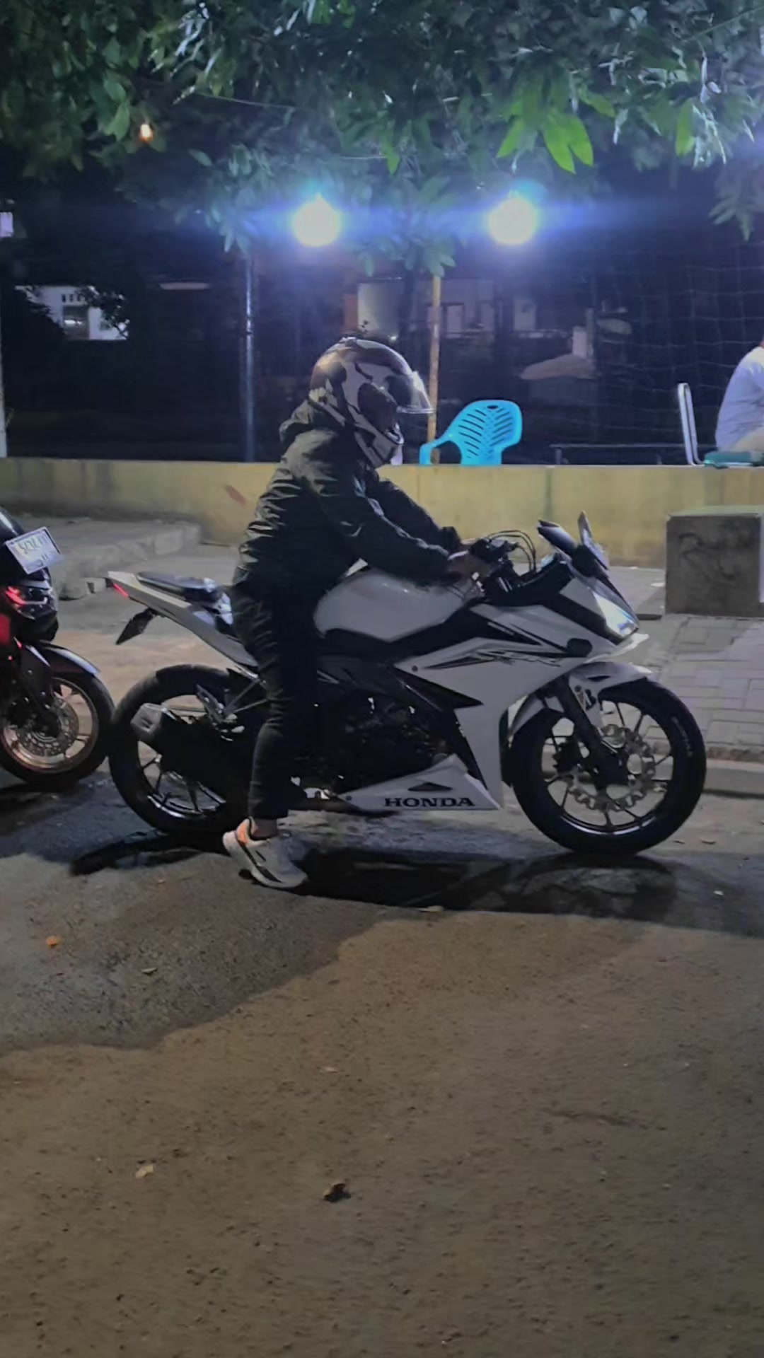 @Andaramotosport