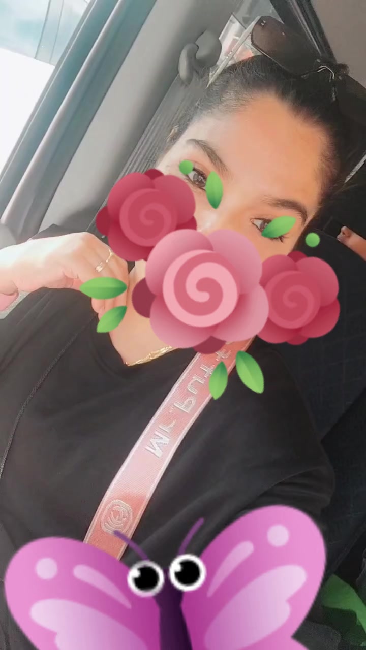 @daffar ๐ girl