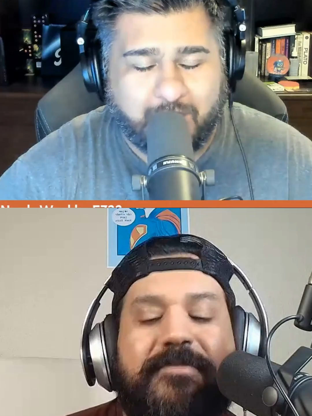 @Salaam Nerds Podcast
