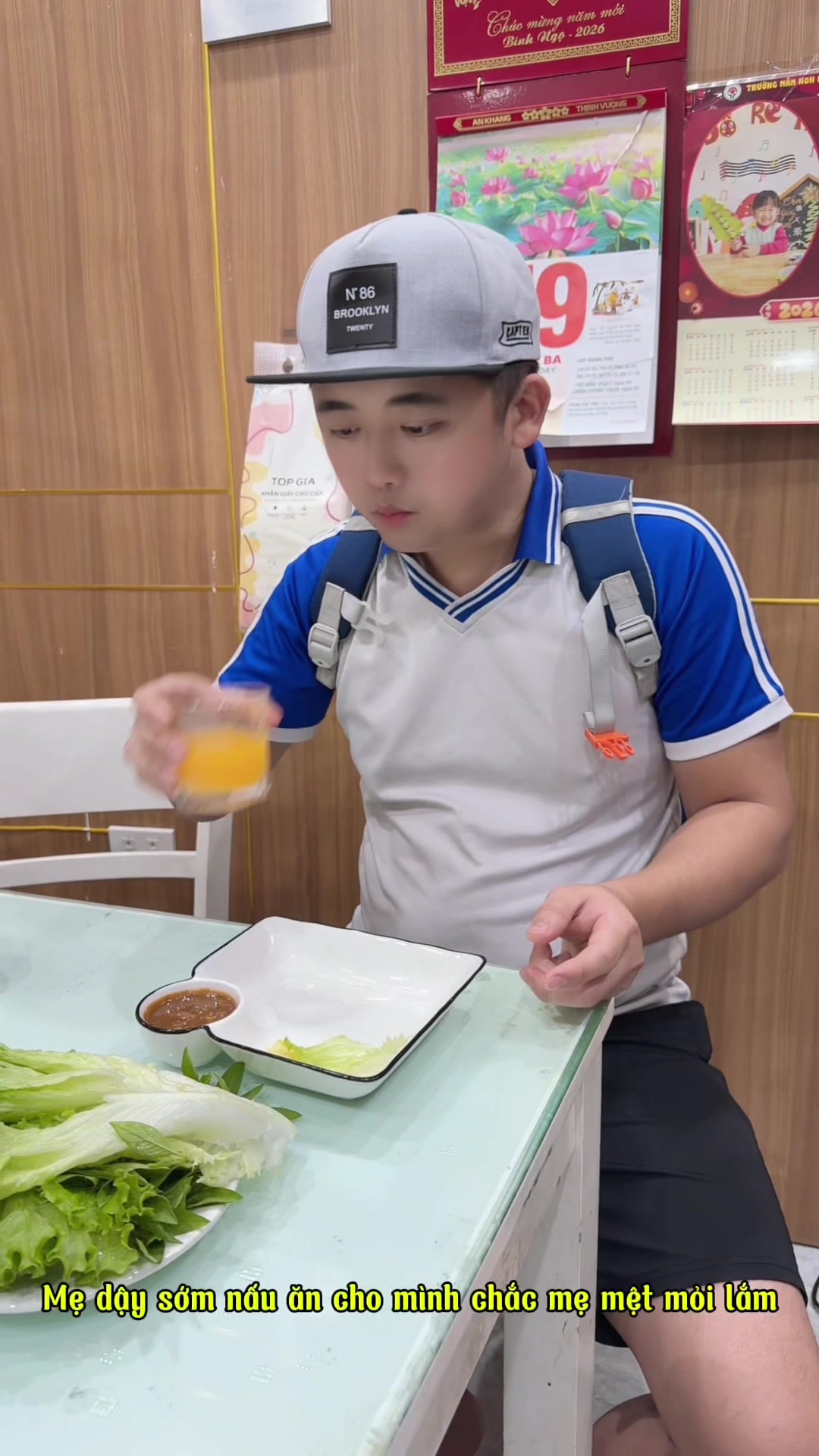 @Tôm Táo Vlog