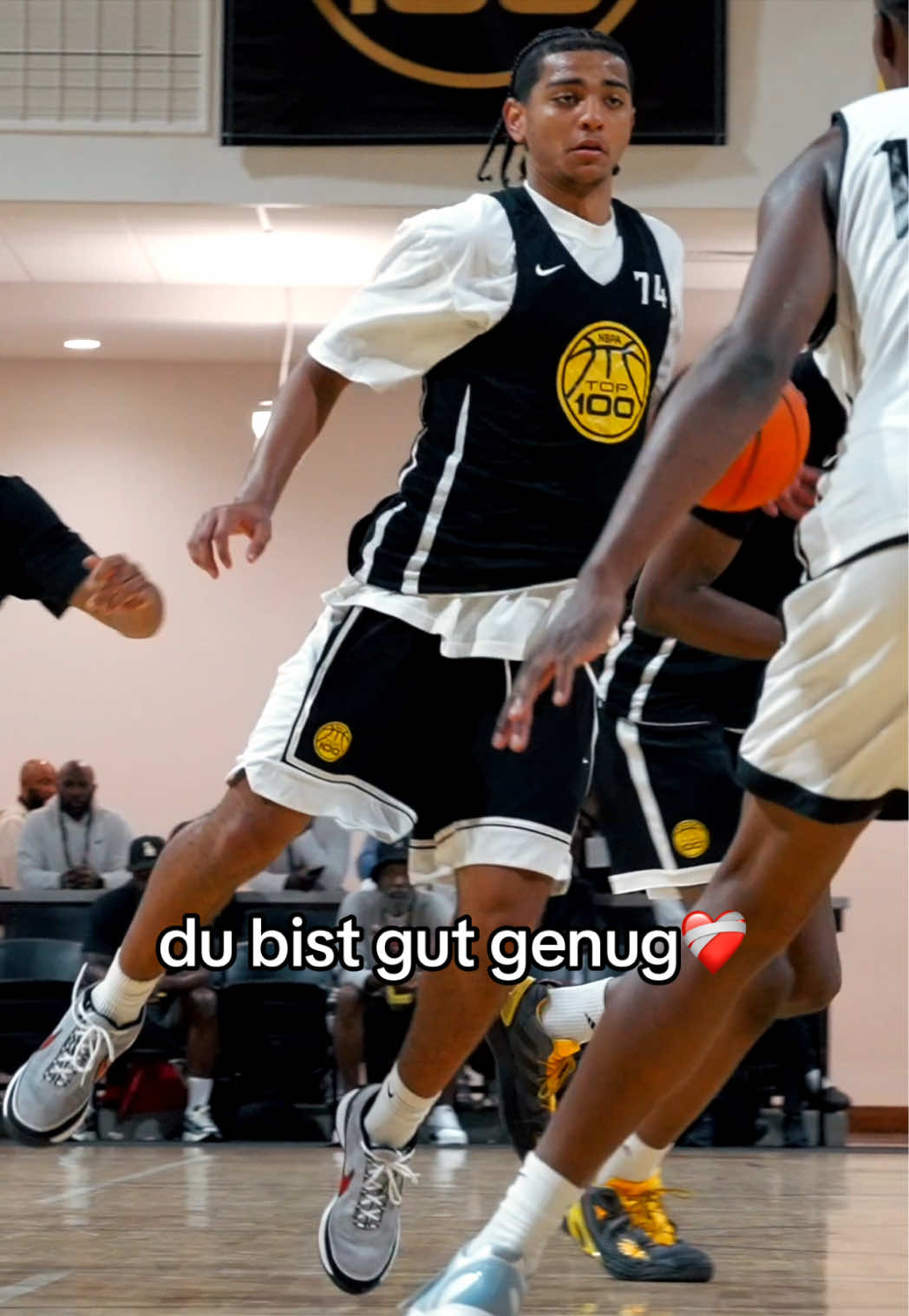 @MADE Hoops