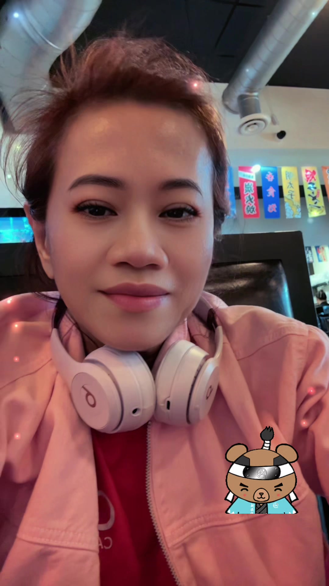 @Kendra ๐ธ๐ธ