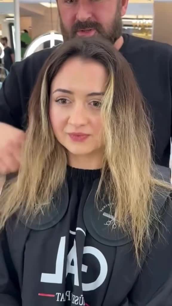 @YOUR Hairstyle
