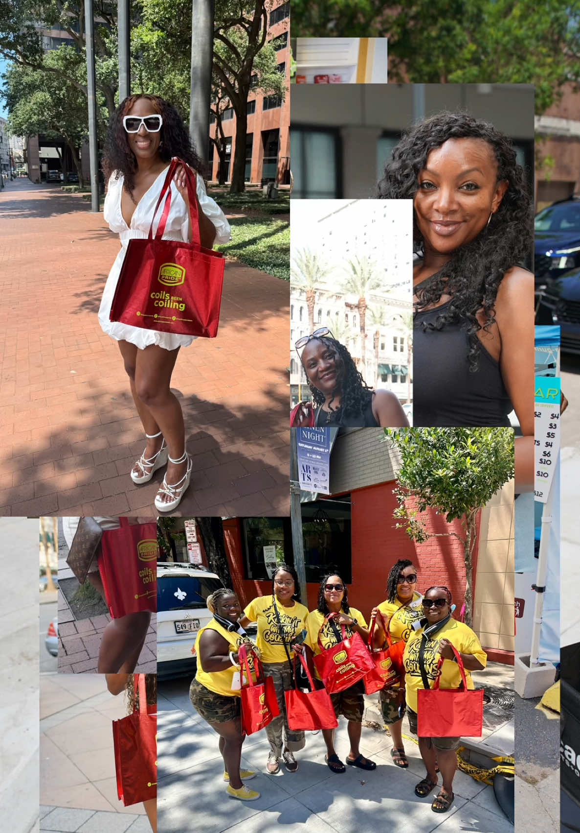 @African Pride