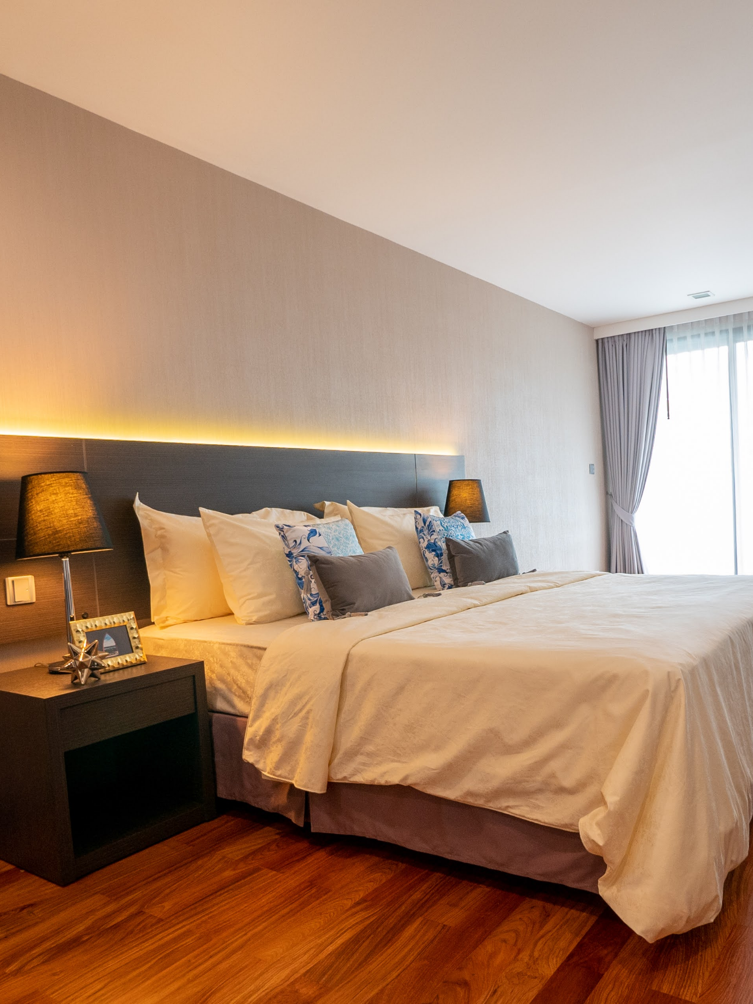 @Bangkok Real Estate