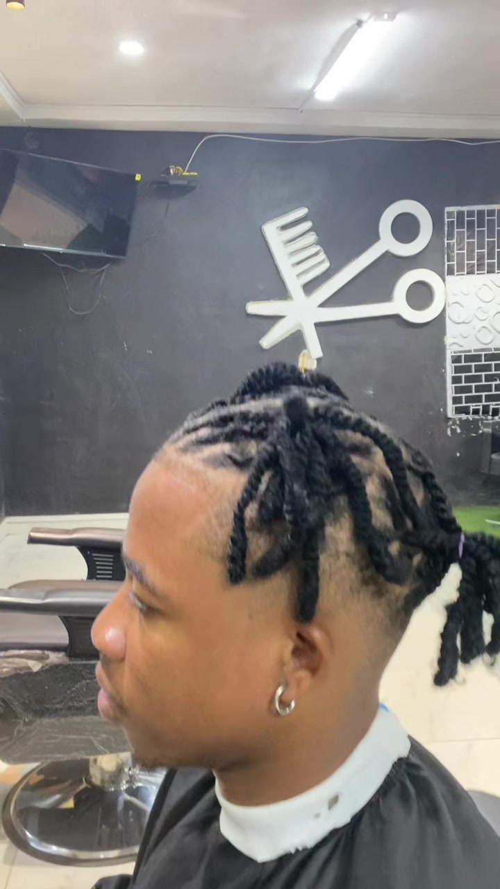 @Classique barbershop