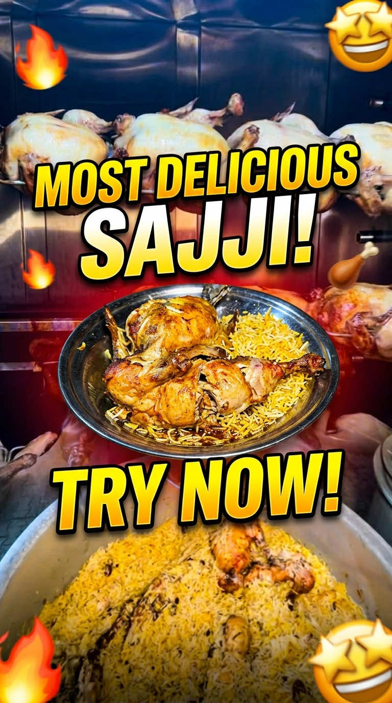 @Lahore Food Lovers