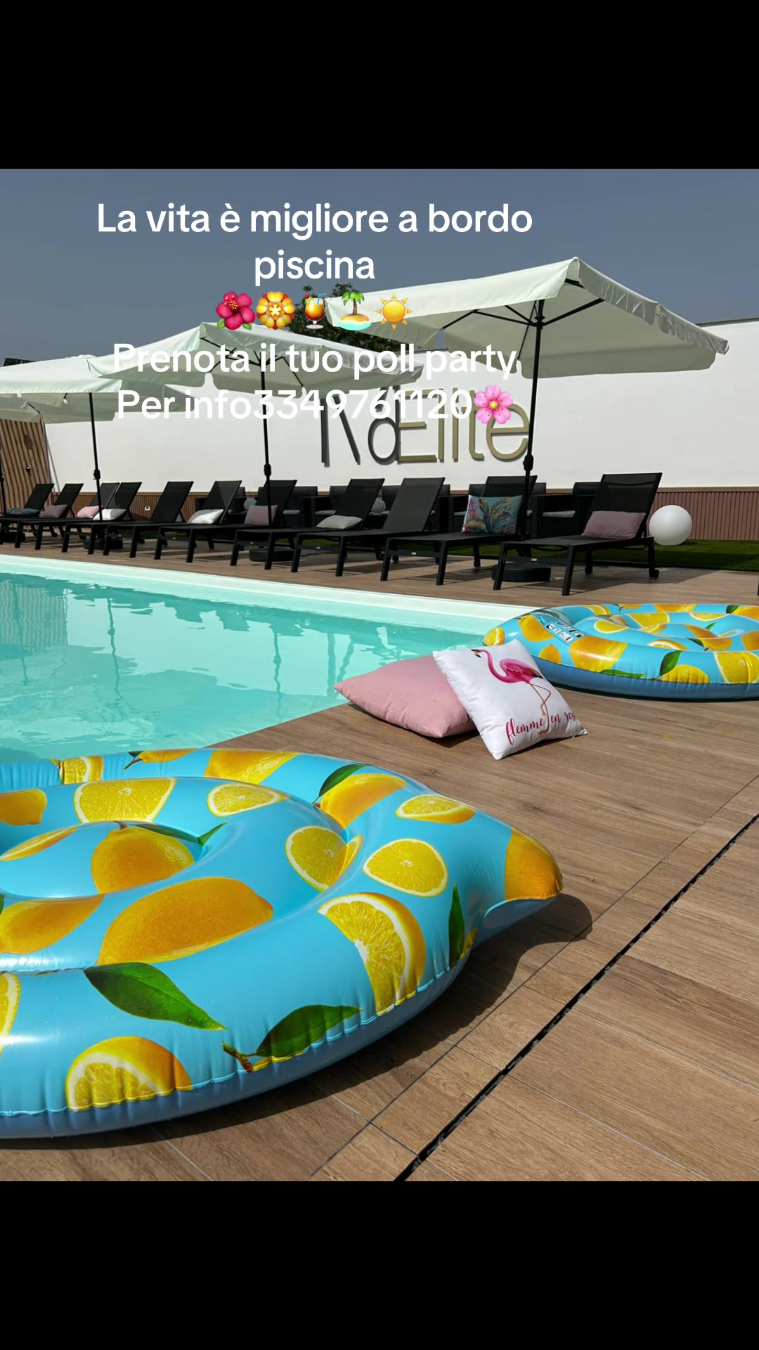 @Maison d’elite Marigliano