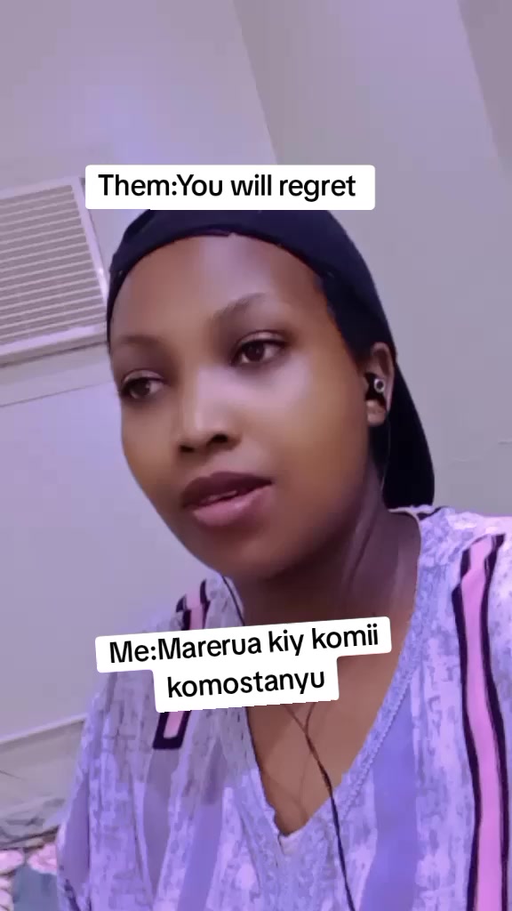 @Mamake Arianah
