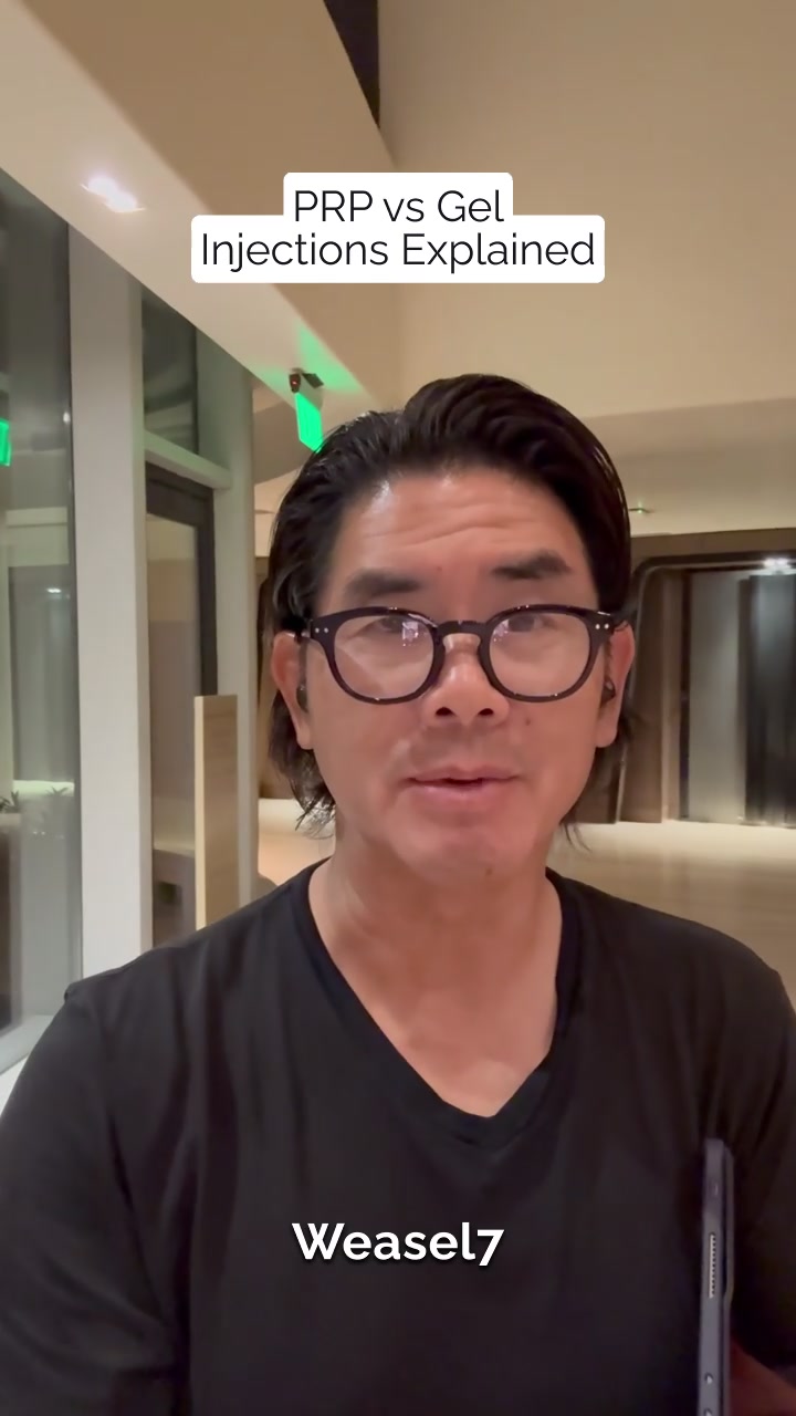 @Dr Dwight | PRP & Cell Therapy
