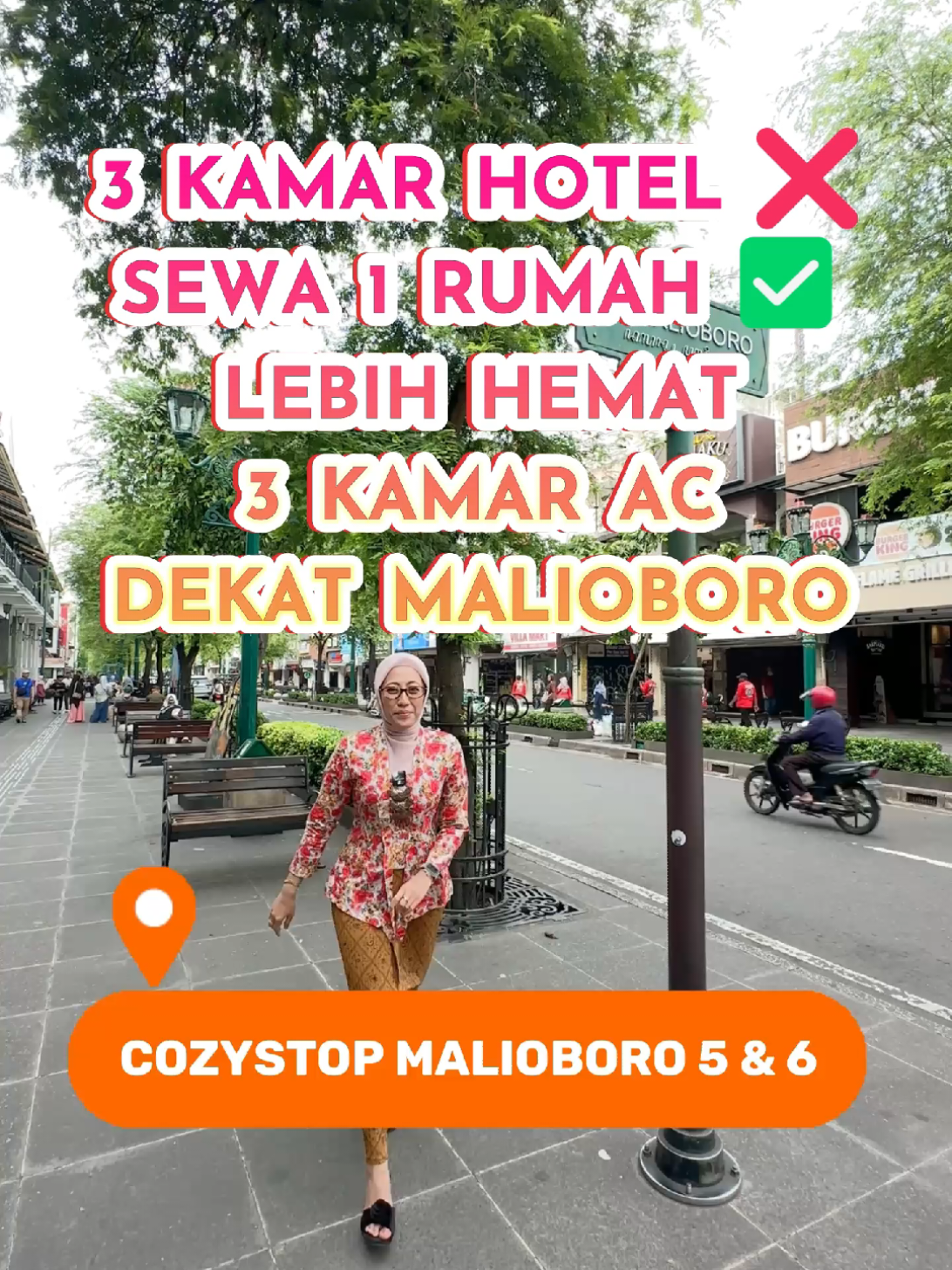 @Mbok Nginep