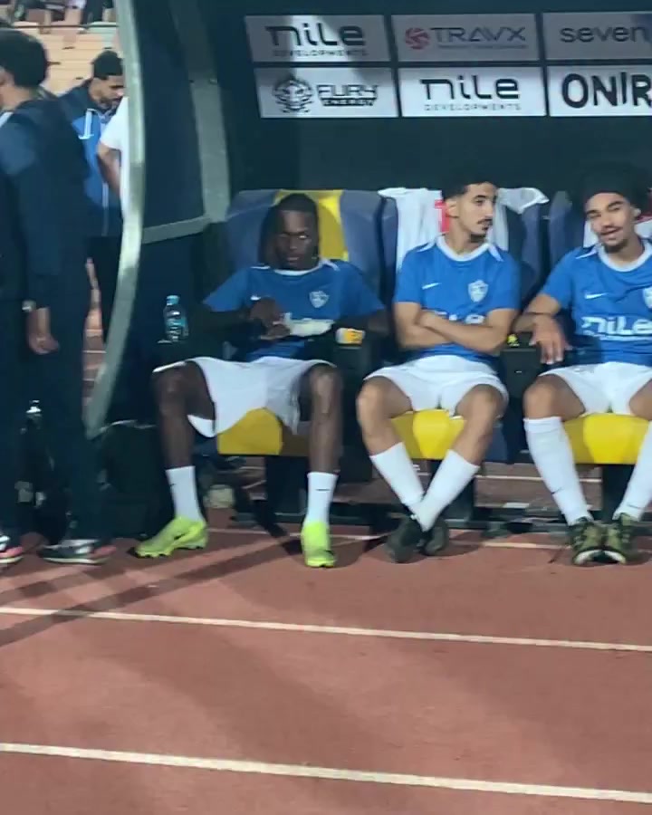 @Zamalek SC