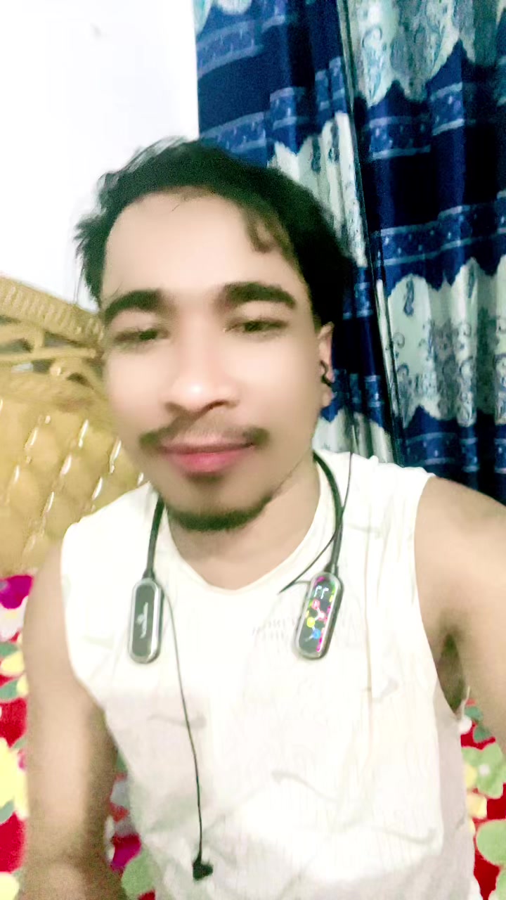 @Mahi
