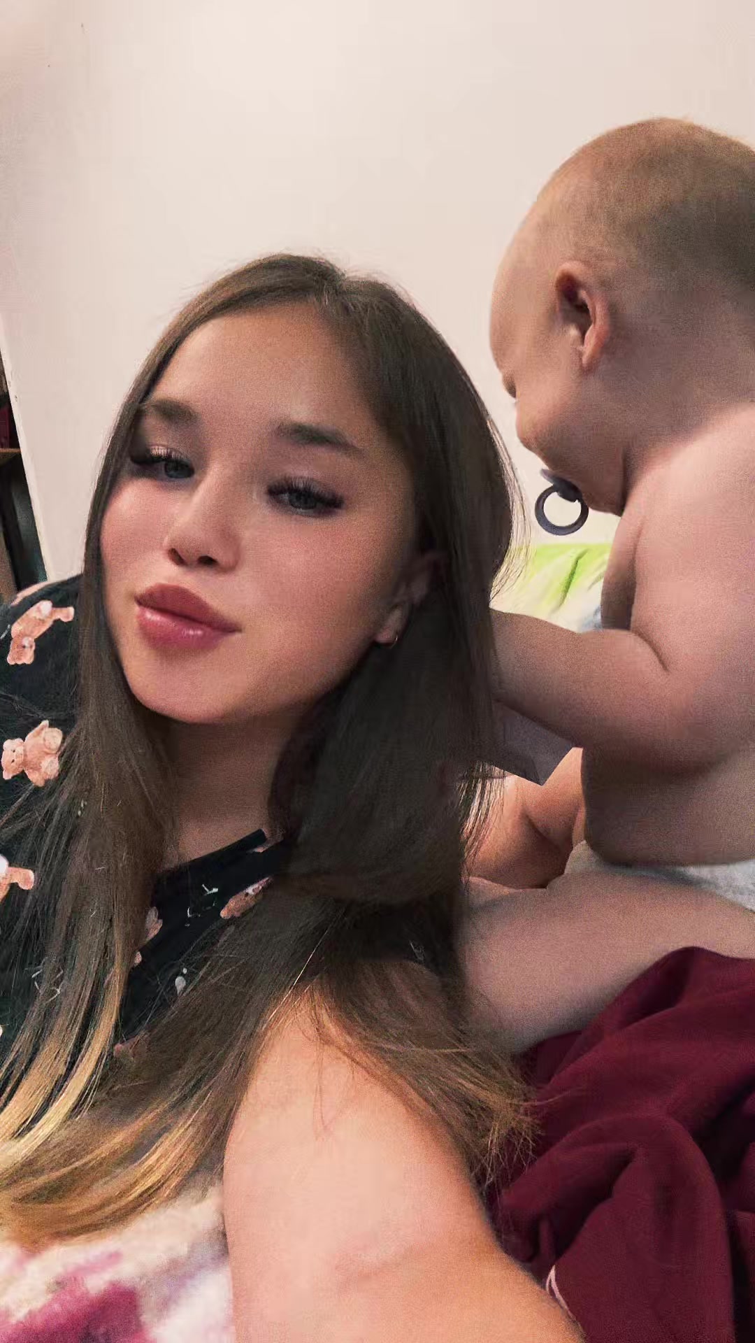 @Андреевна