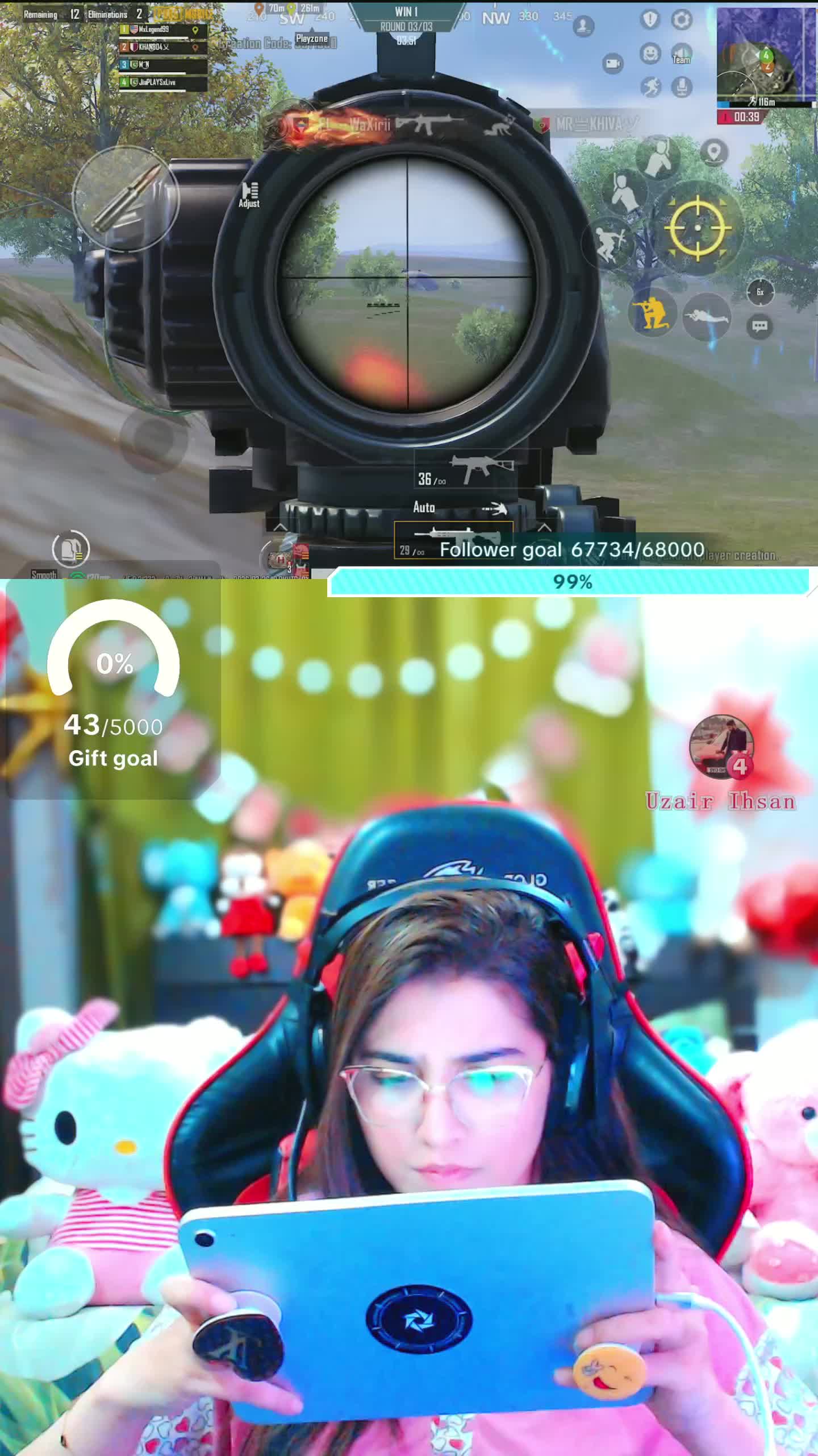 @Jia plays