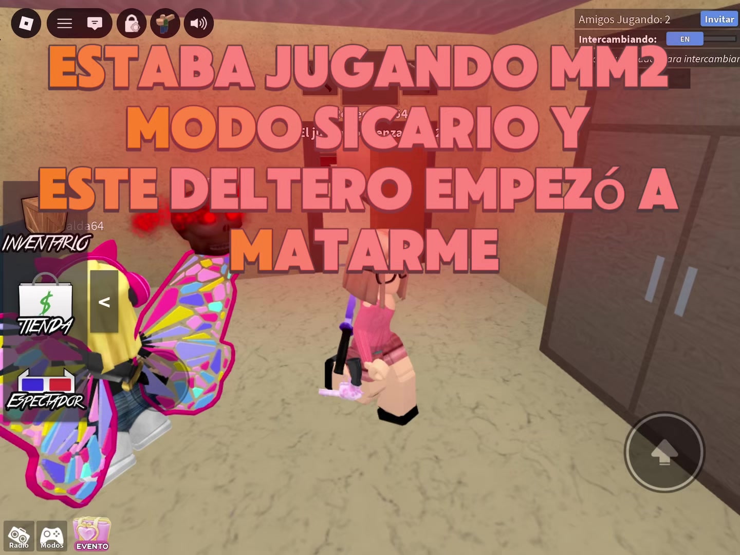 @*＊✿❀ M&iacute;ch❀✿＊*chacha*~