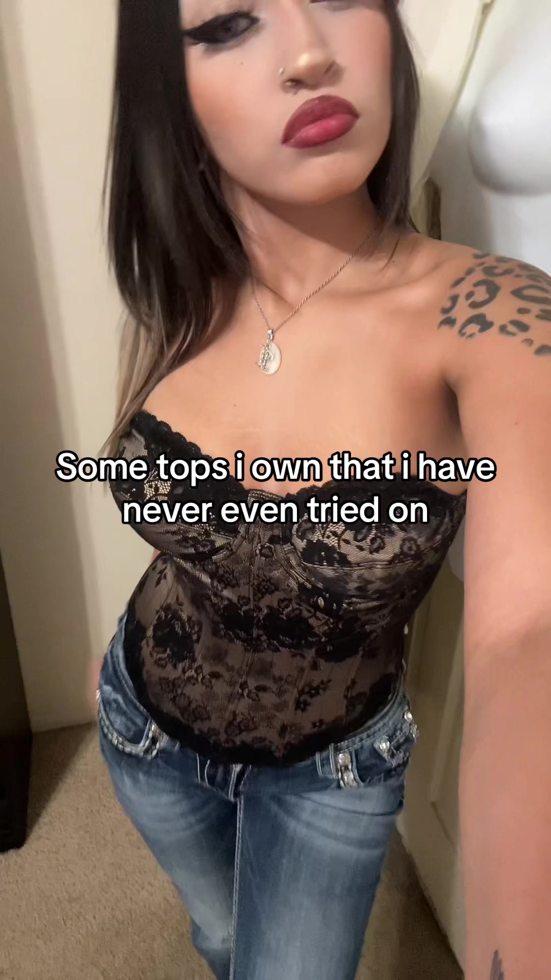 @@littleladyxp on ig💋🐾
