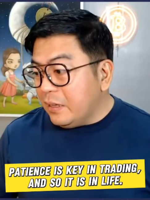 @Kuyang Gerome Crypto