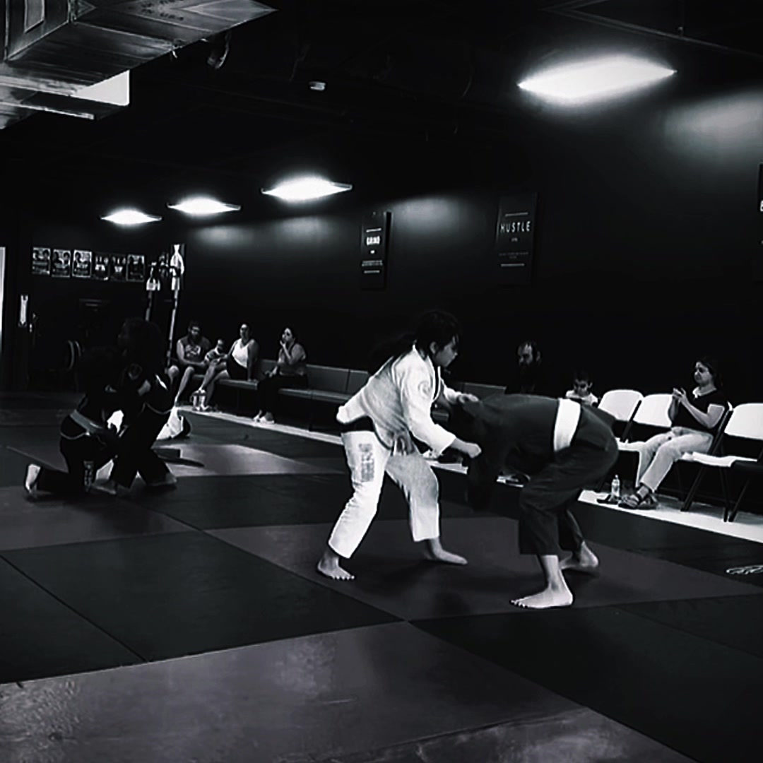 @Alayna BJJ