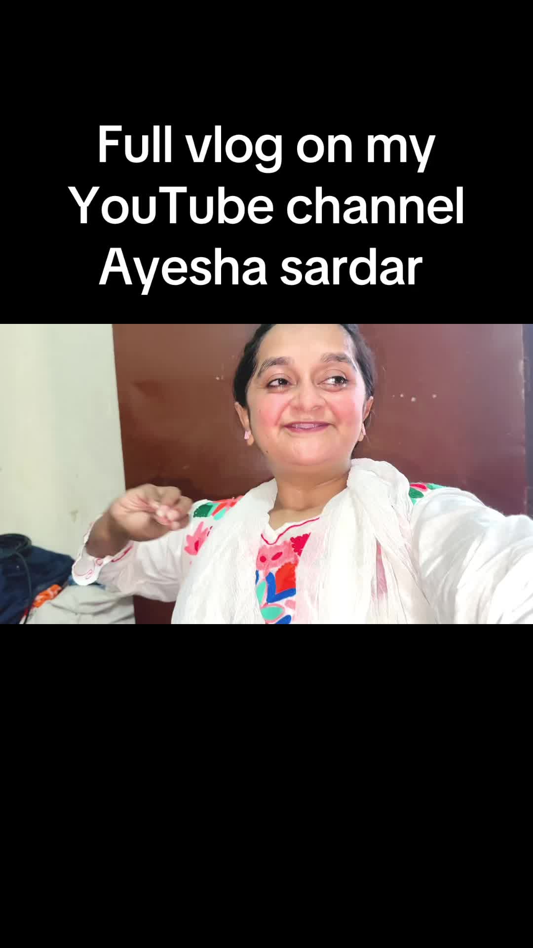 @Ayesha Sardar
