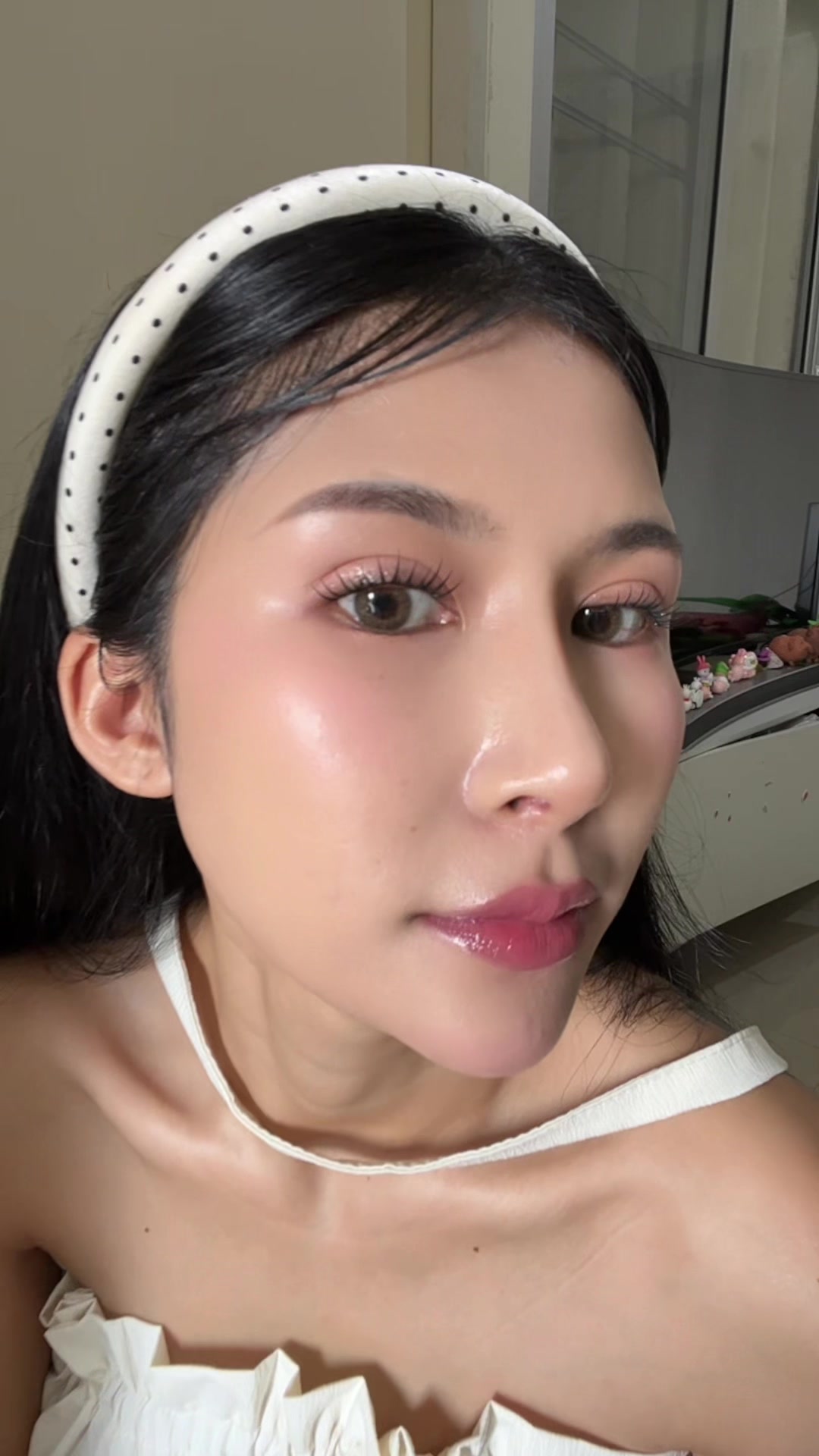 @ชุดนอนไม่ได้นอนของเนเน่