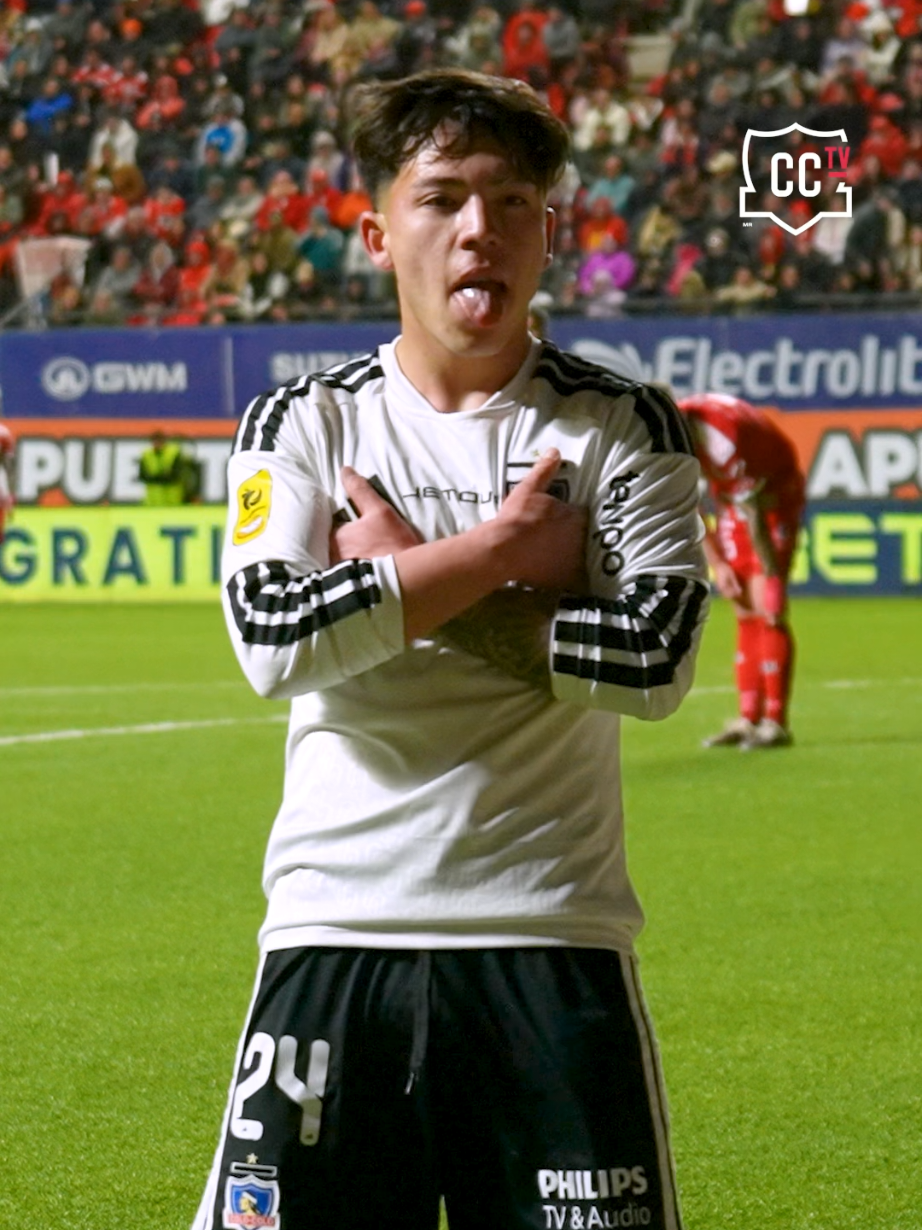 @Colo-Colo