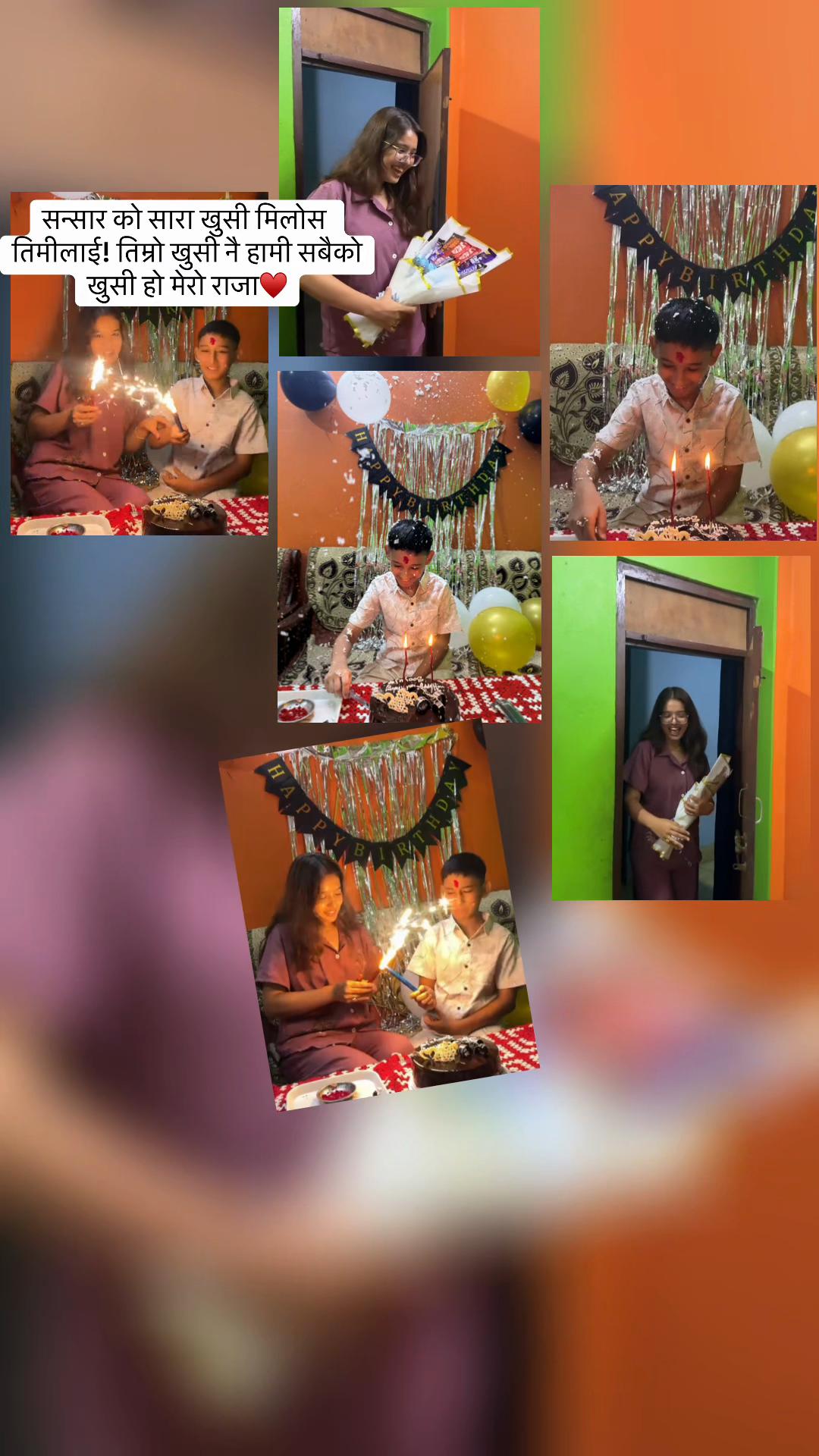 @Sara khadka