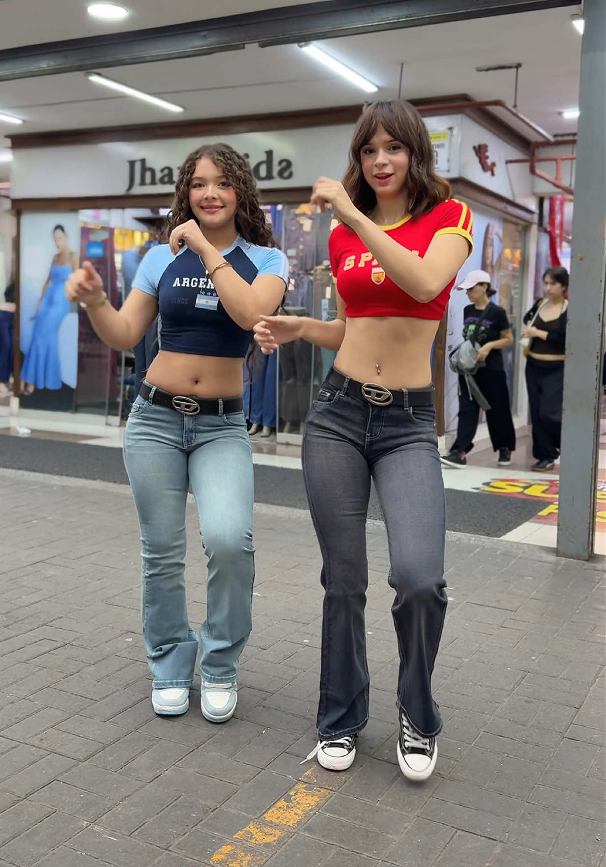 @Perception Jeans